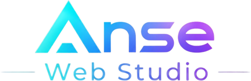 Anse Web Studio